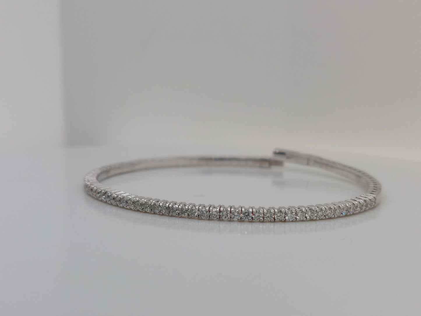 Flexi Tennis Bracelet