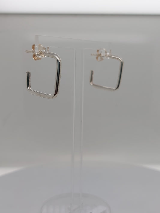 Square Hoops