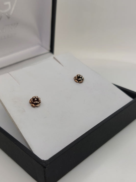 Rose Studs