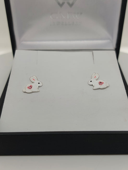 Rabbit Studs