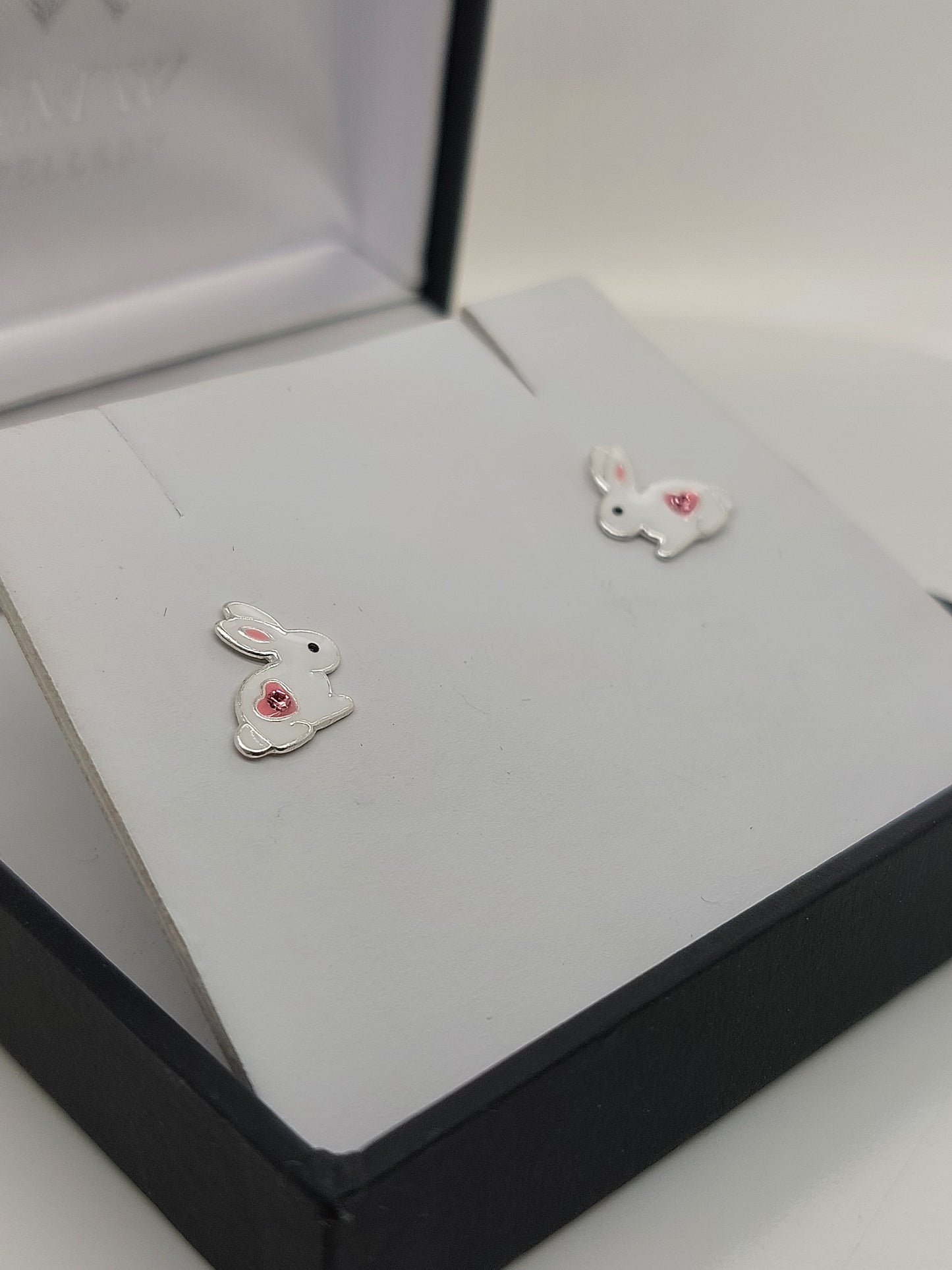 Rabbit Studs