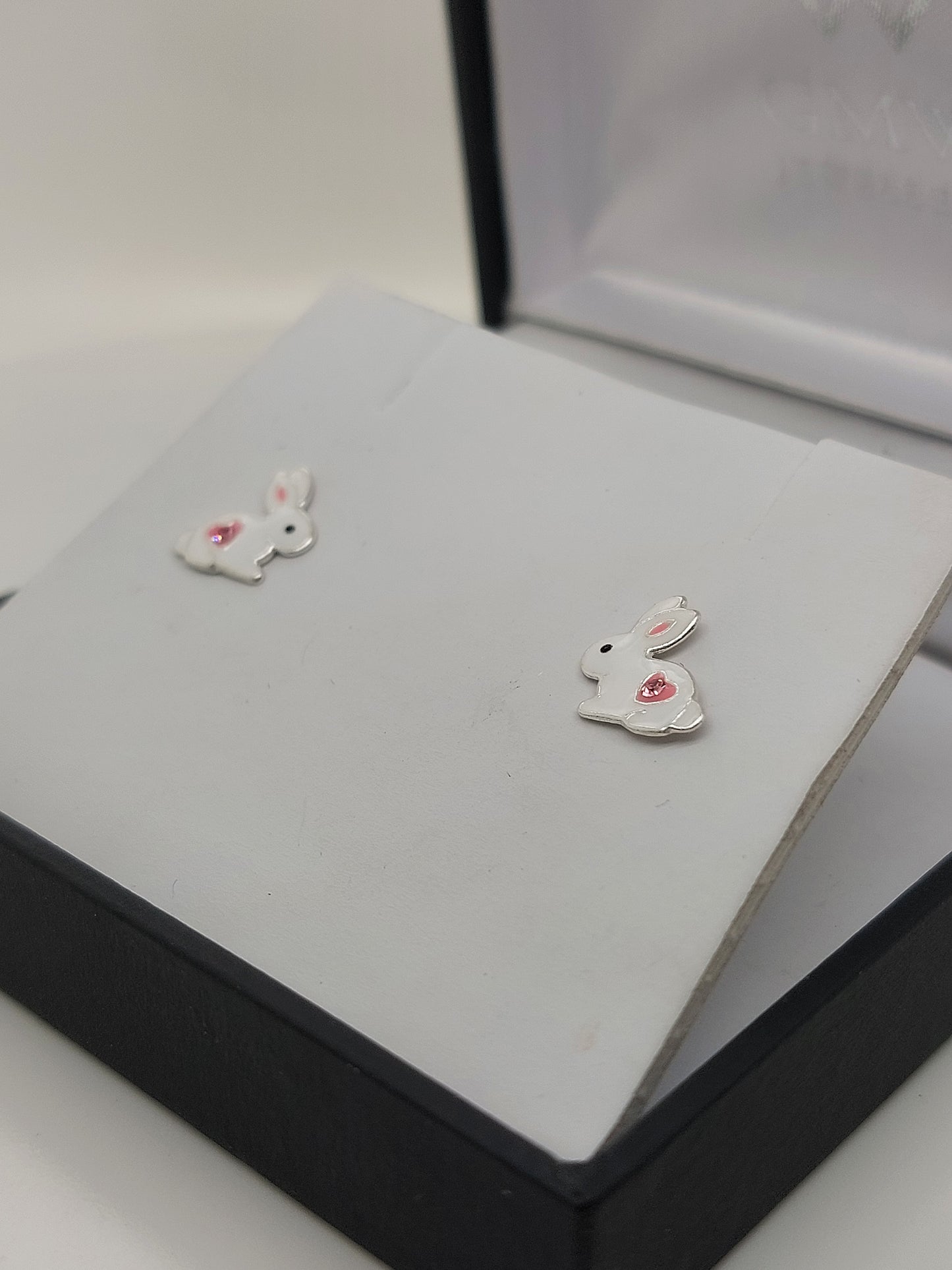 Rabbit Studs