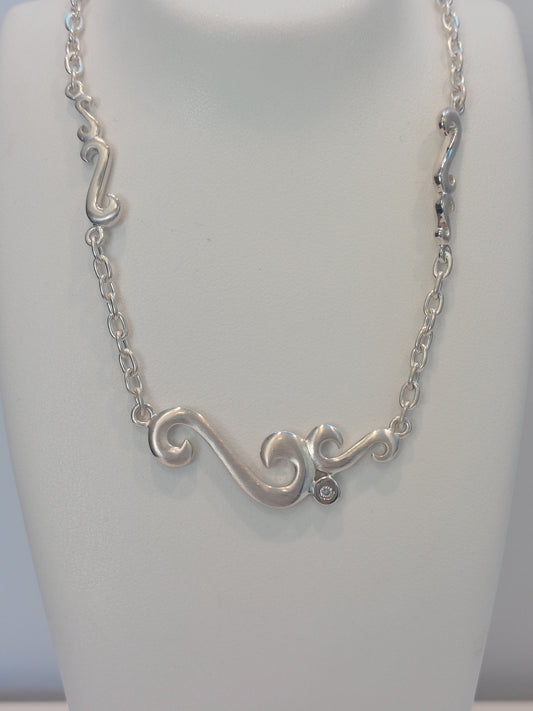 Koru Chain