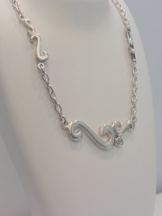 Koru Chain