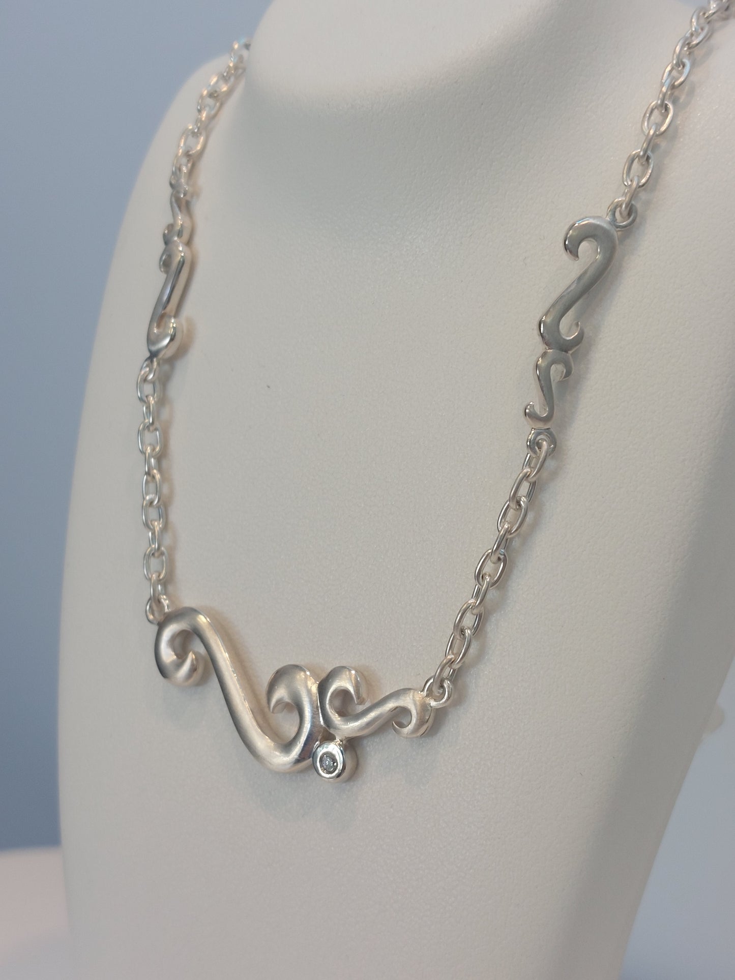 Koru Chain