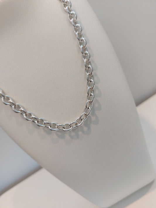 Chunky Cable Chain