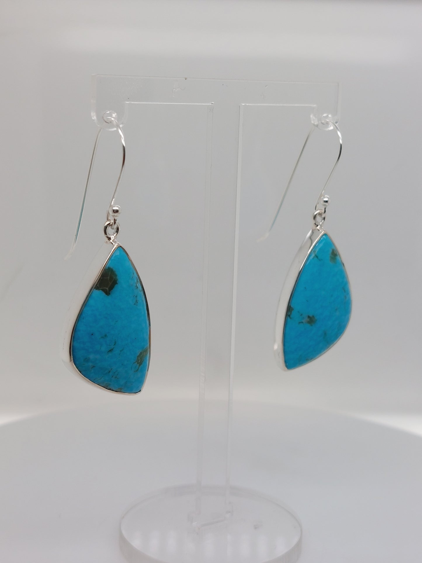 Arizona Turquoise Earring