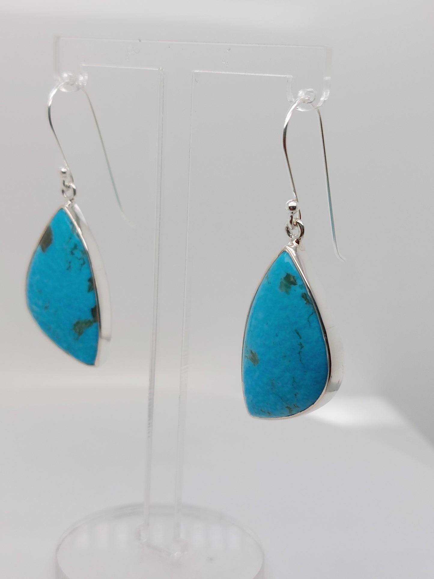 Arizona Turquoise Earring