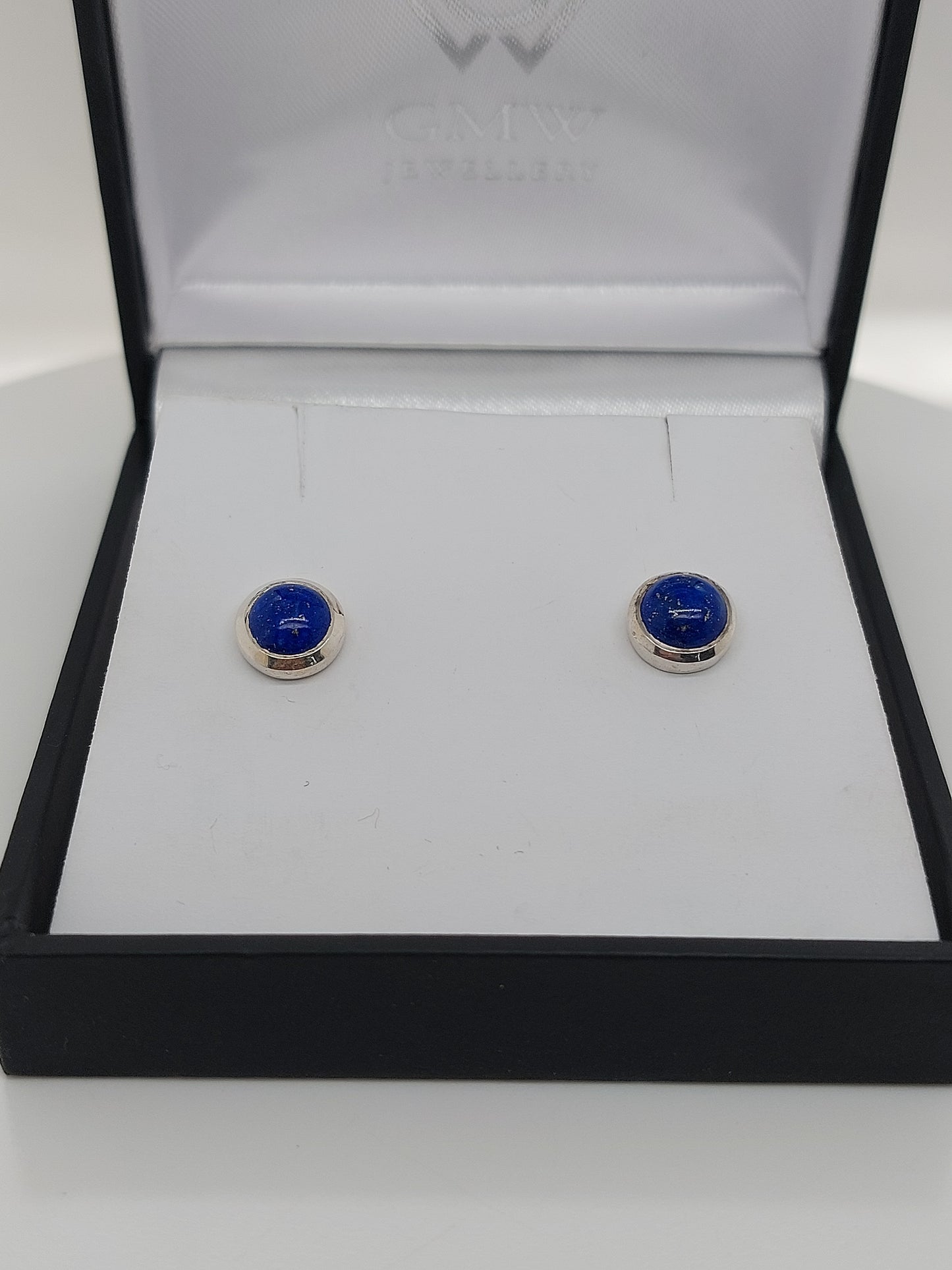 Lapis Studs