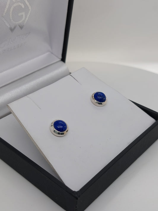 Lapis Studs