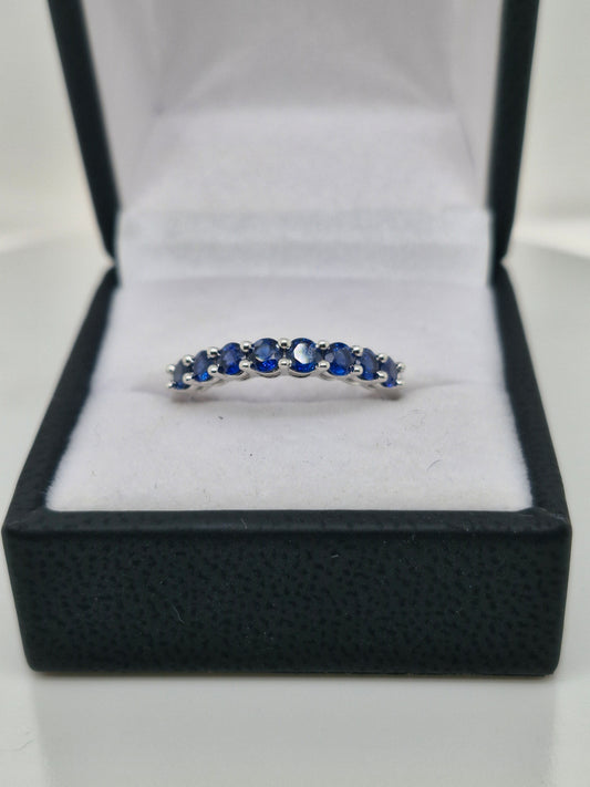 Sapphire Band