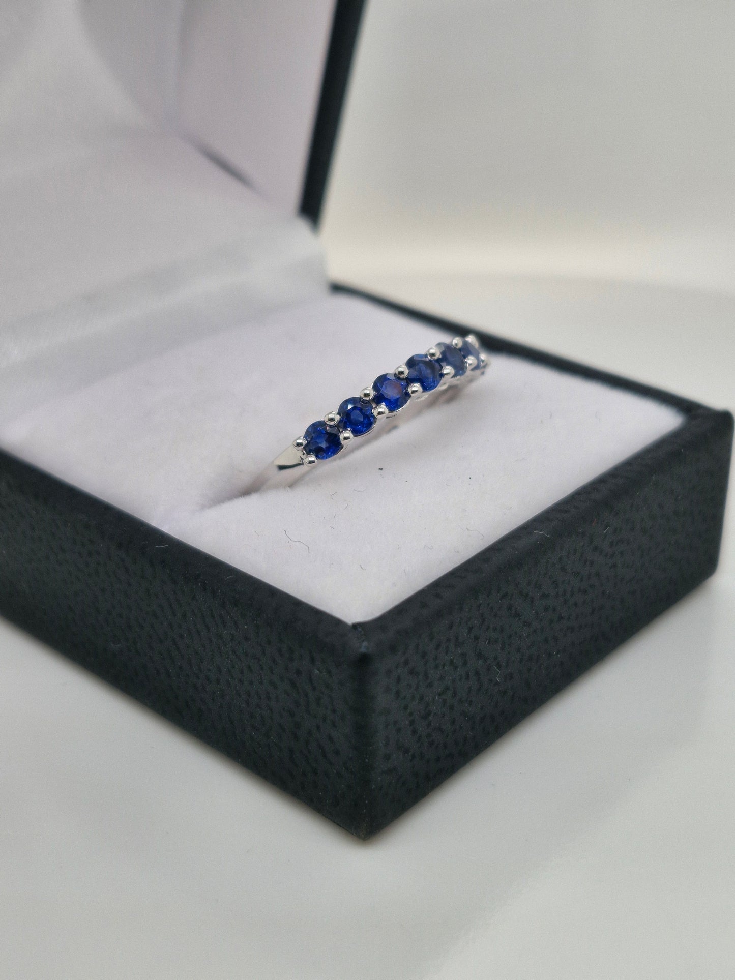 Sapphire Band