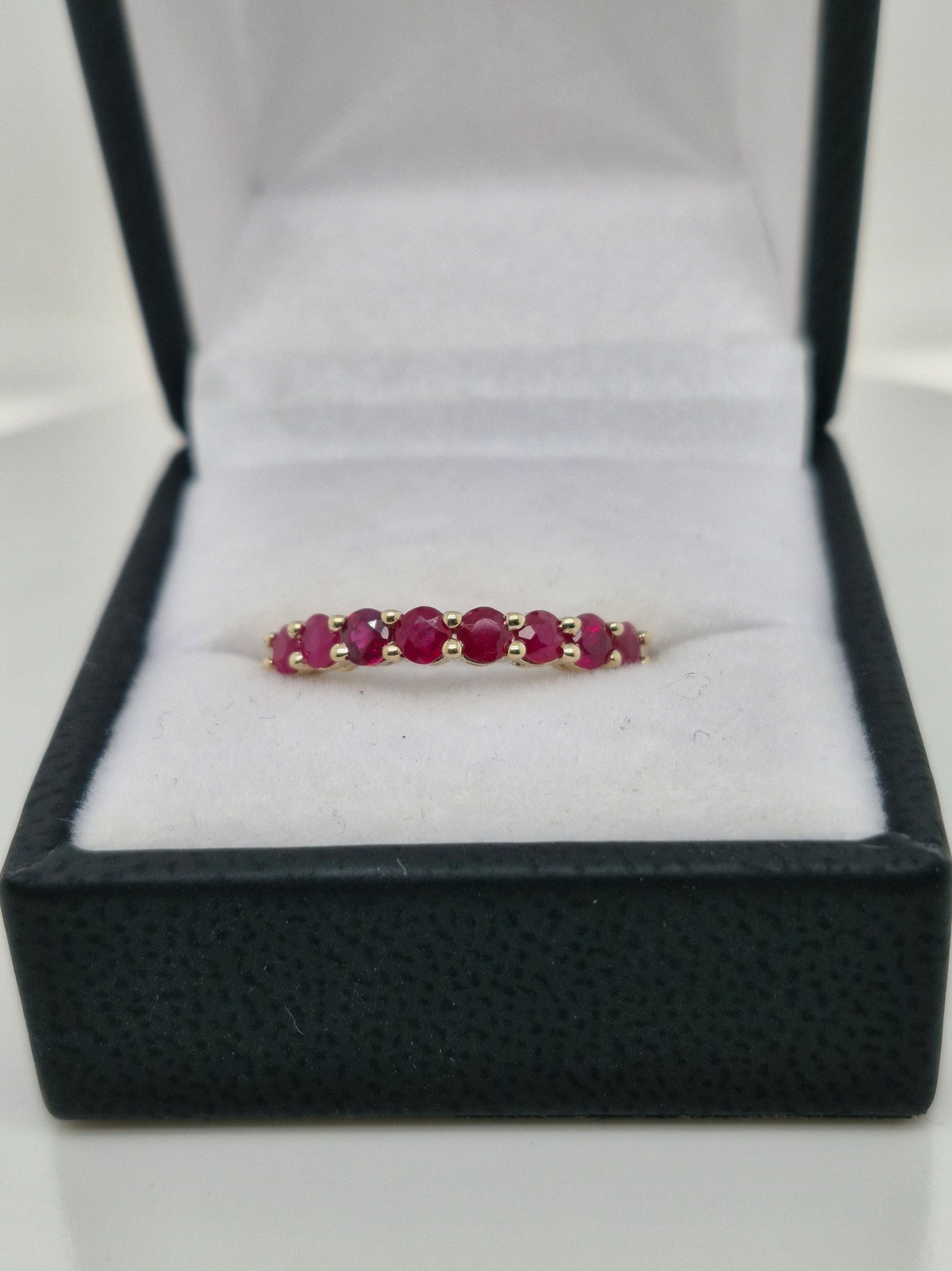 Ruby Ring