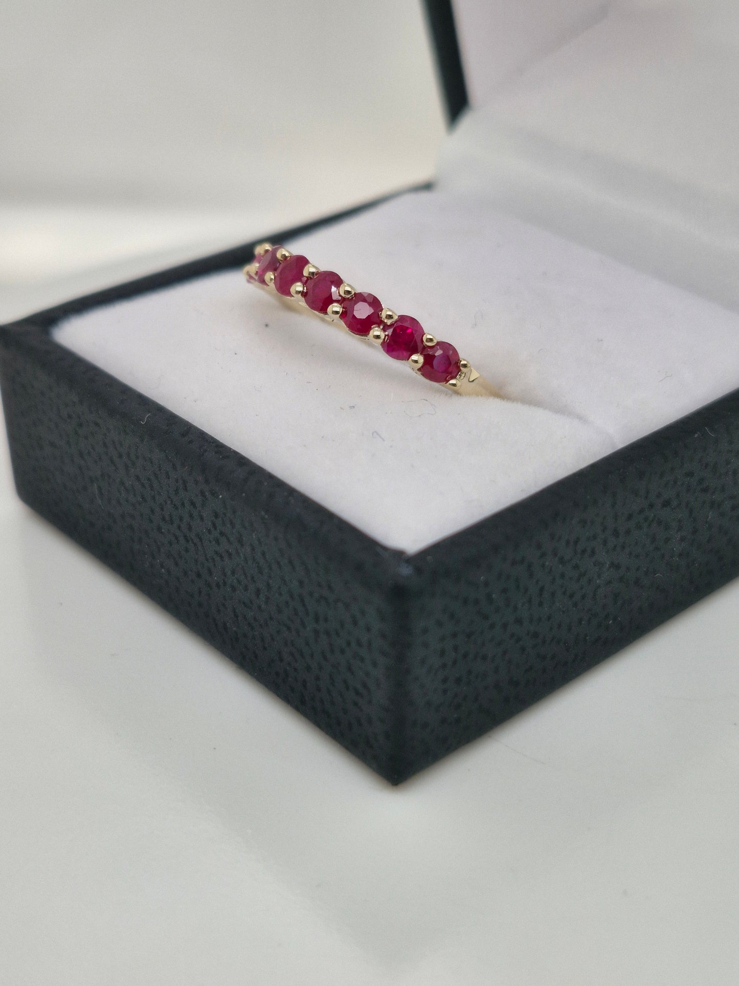 Ruby Ring