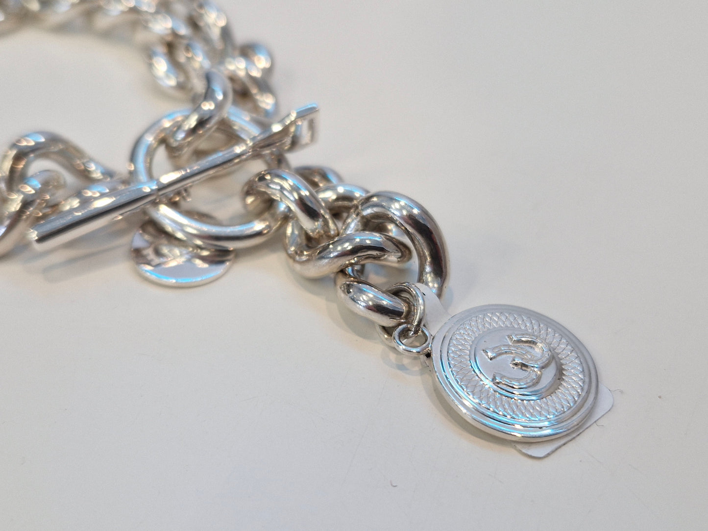 Heavy Curb Chain