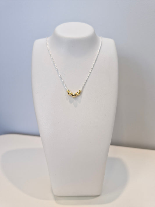 Oliva Necklace