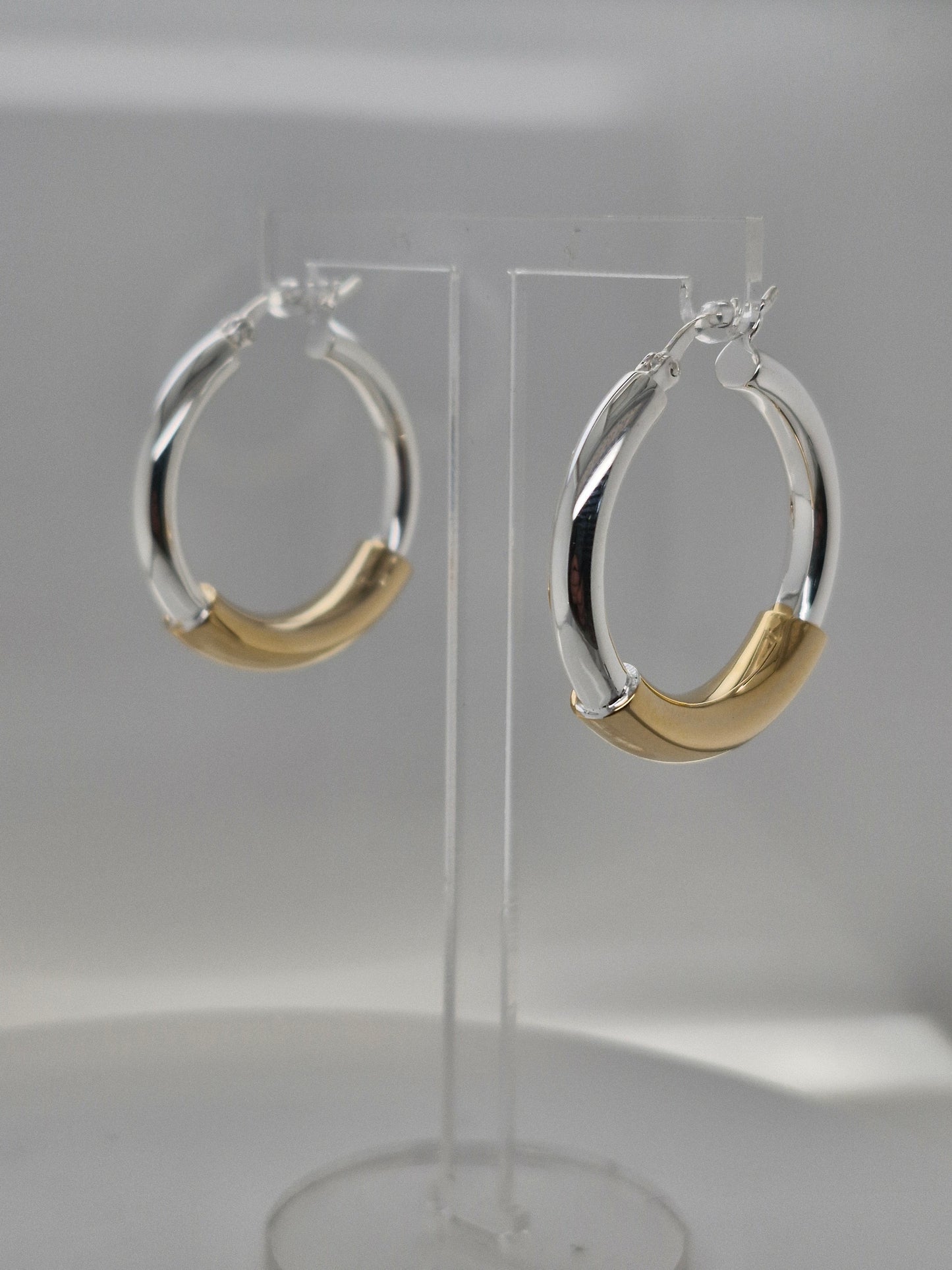 Amalfi Hoops