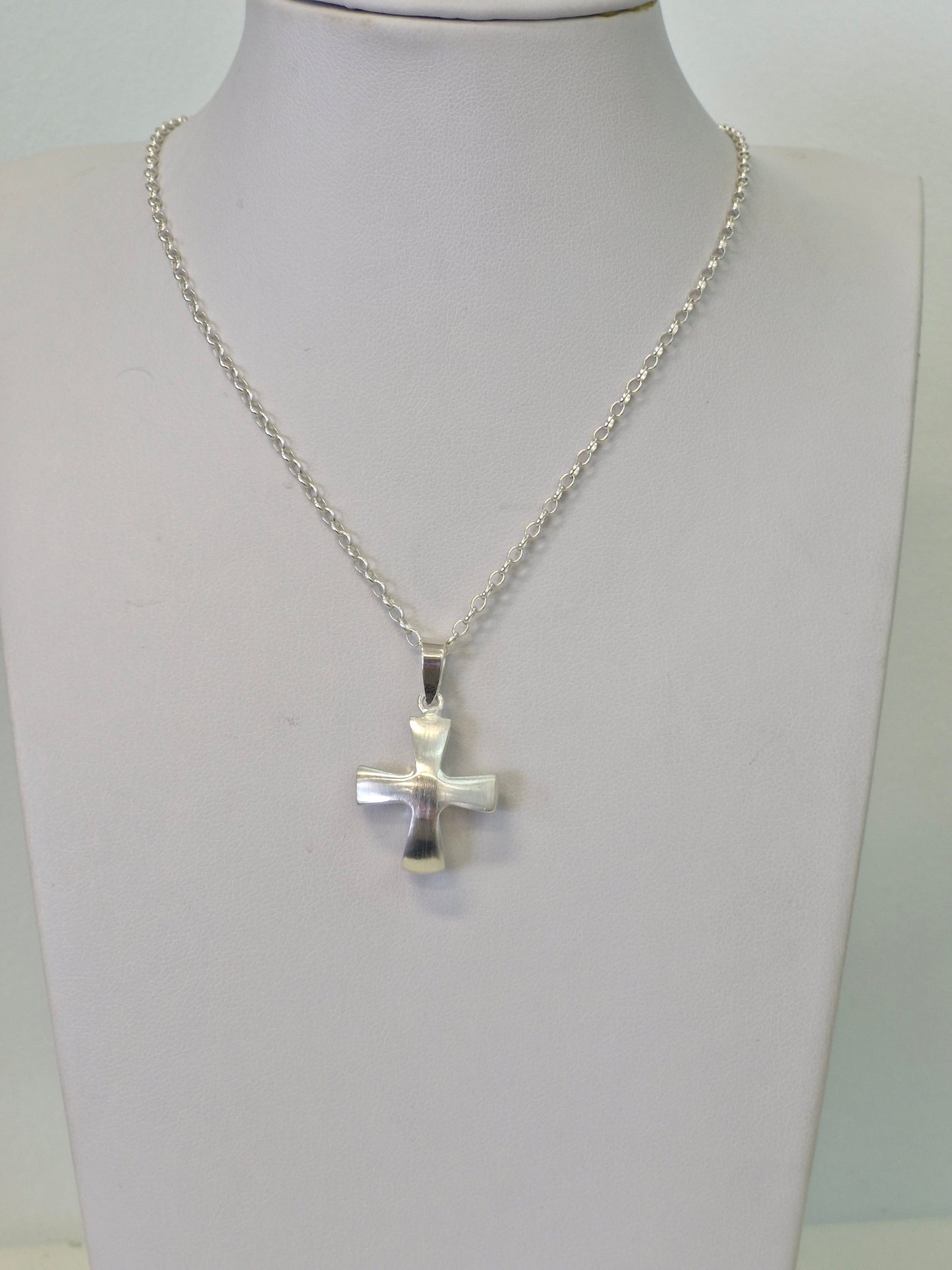 Cross Pendant
