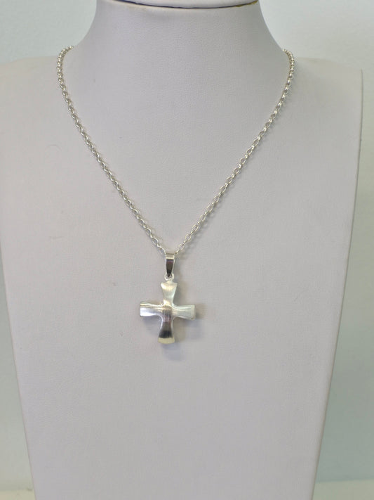 Cross Pendant