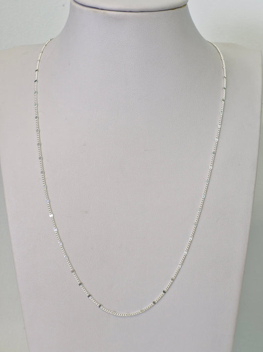 Curb Mirror Link Chain