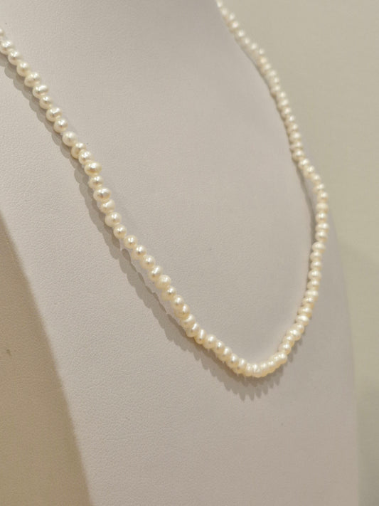 Seed Pearl Strand