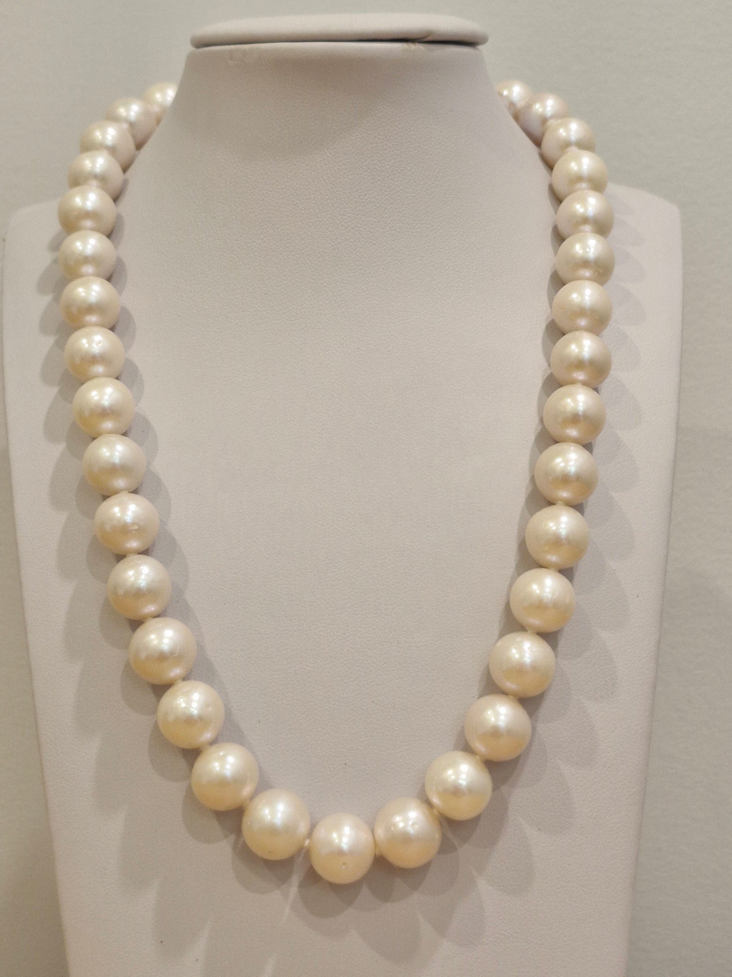 9.5-11.5mm Pearl Strand