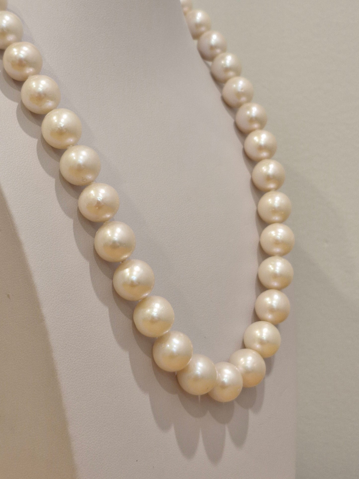 9.5-11.5mm Pearl Strand