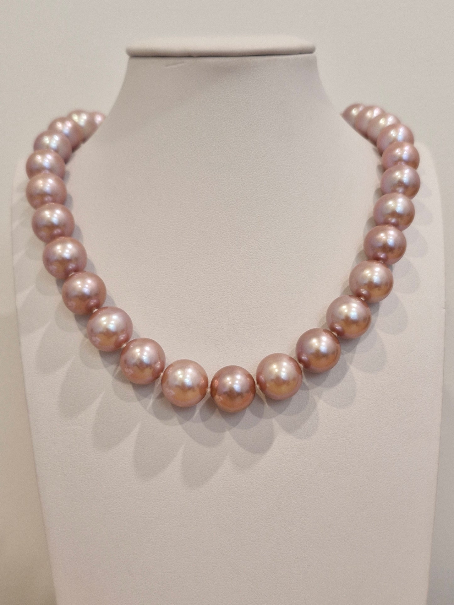 Pink Pearl Strand