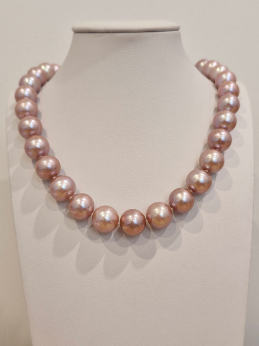 Pink Pearl Strand