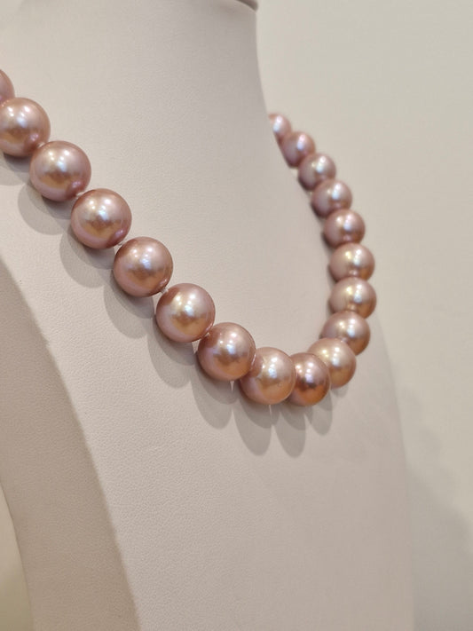 Pink Pearl Strand