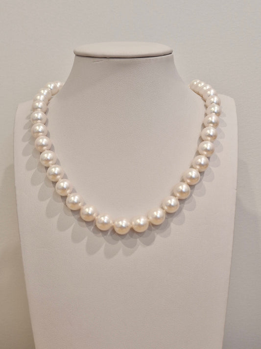 Akoya Pearl Strand
