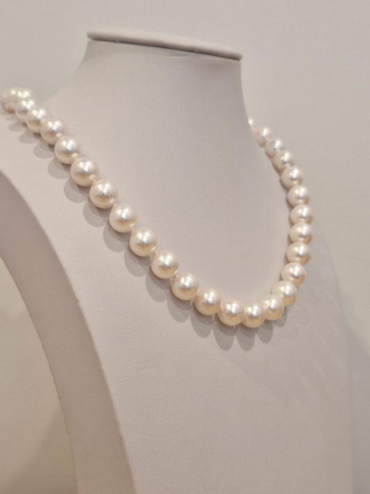 Akoya Pearl Strand