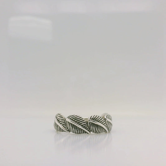 Fern Ring