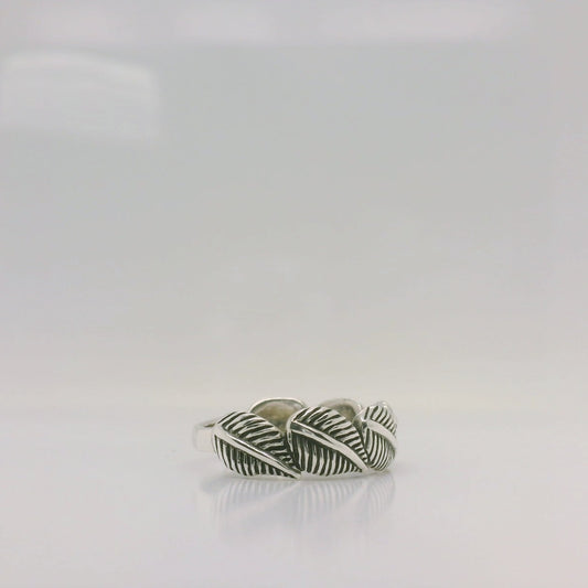 Fern Ring