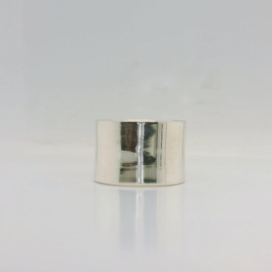 Wide Plain Band