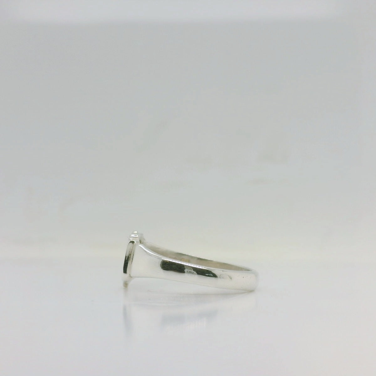 Shield Signet Ring