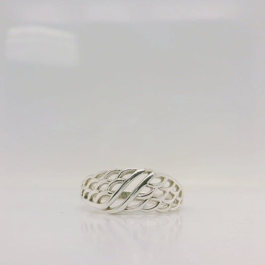 Bird Wing Ring