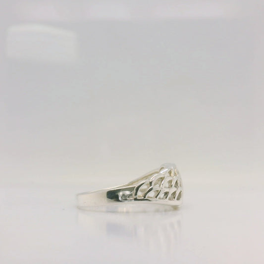Bird Wing Ring