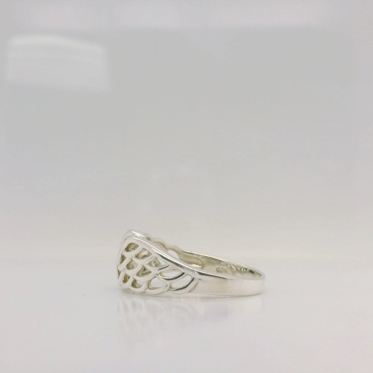 Bird Wing Ring