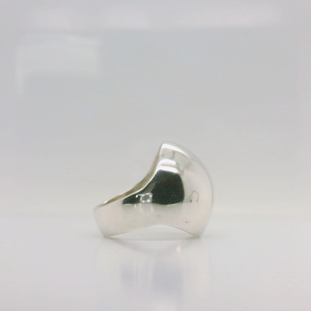 Dome Ring
