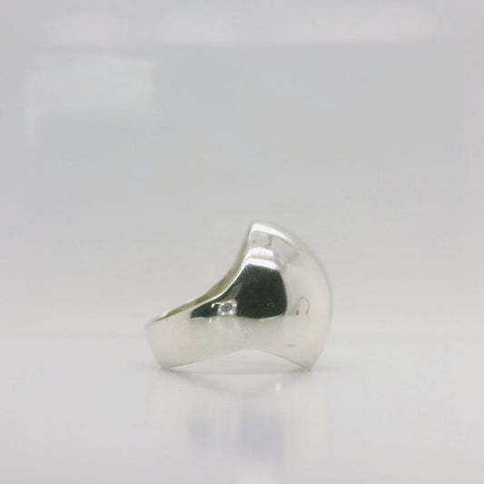 Dome Ring