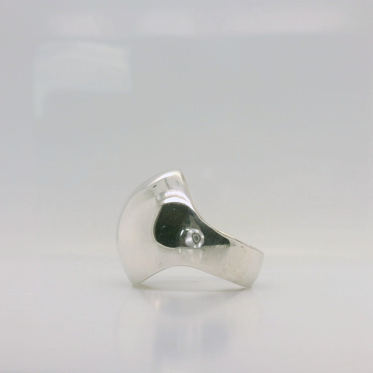 Dome Ring