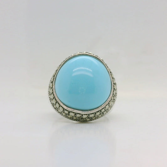 Make a bold statement!