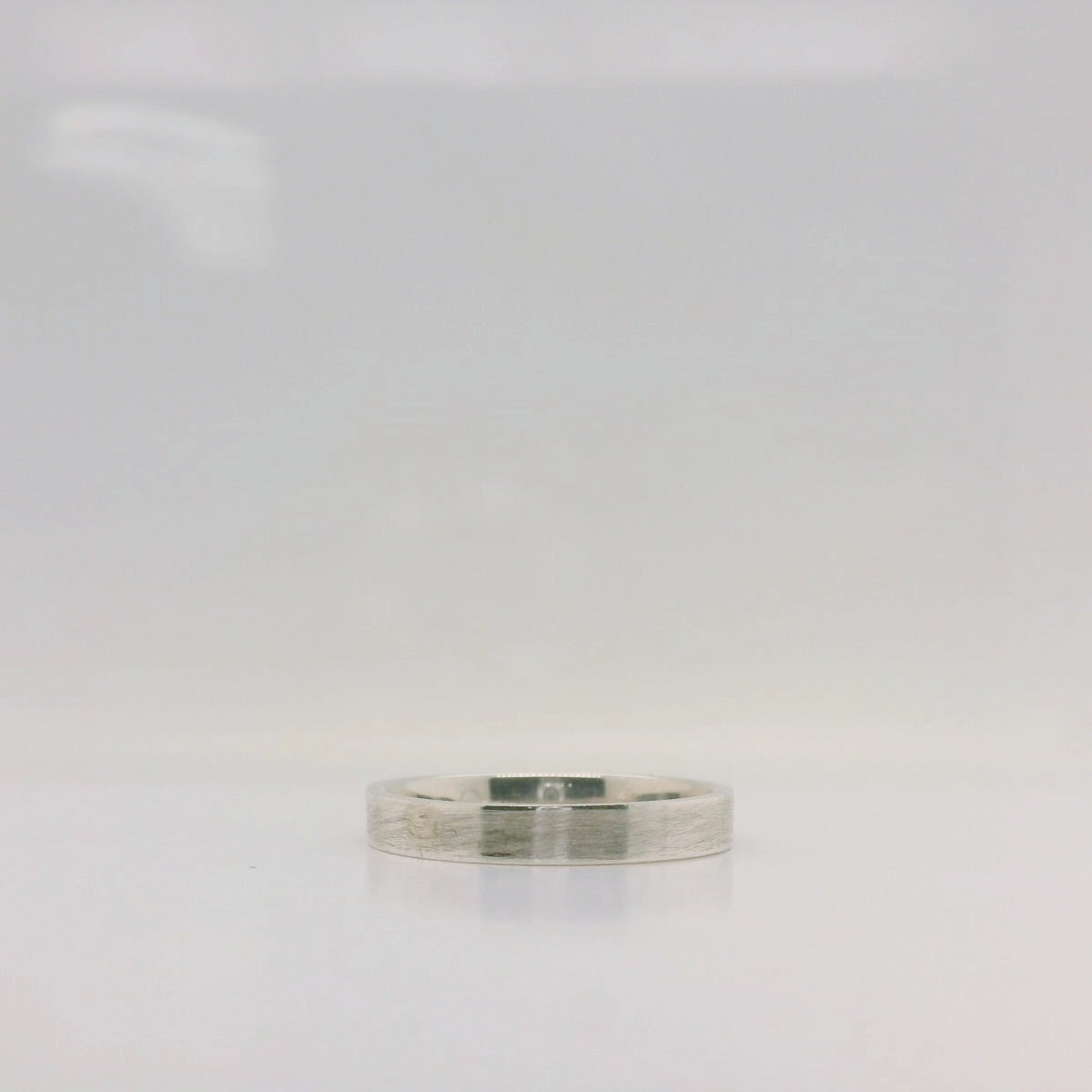 Flat Matte Band