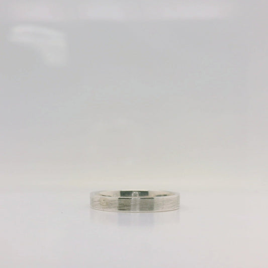 Flat Matte Band