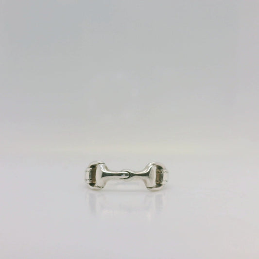 Horse Bit Ring