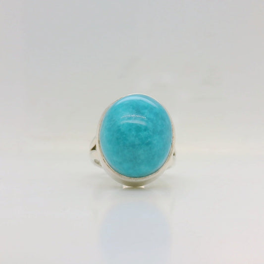 Turquoise Ring