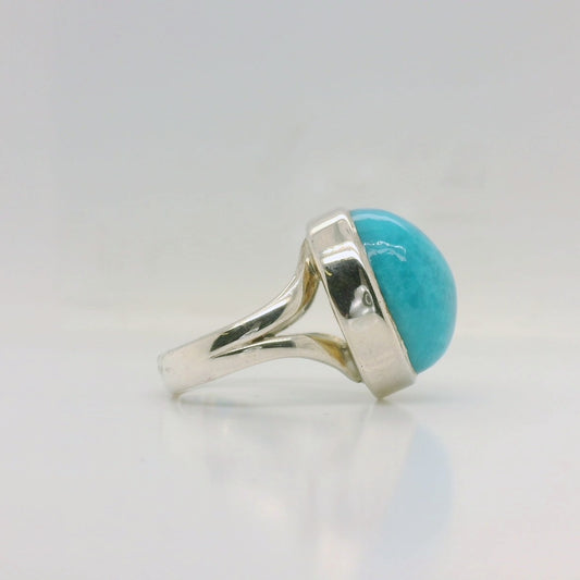 Turquoise Ring