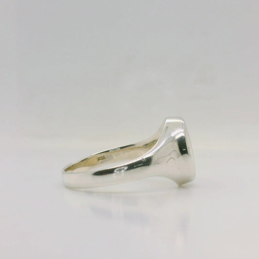 Gents Signet Ring