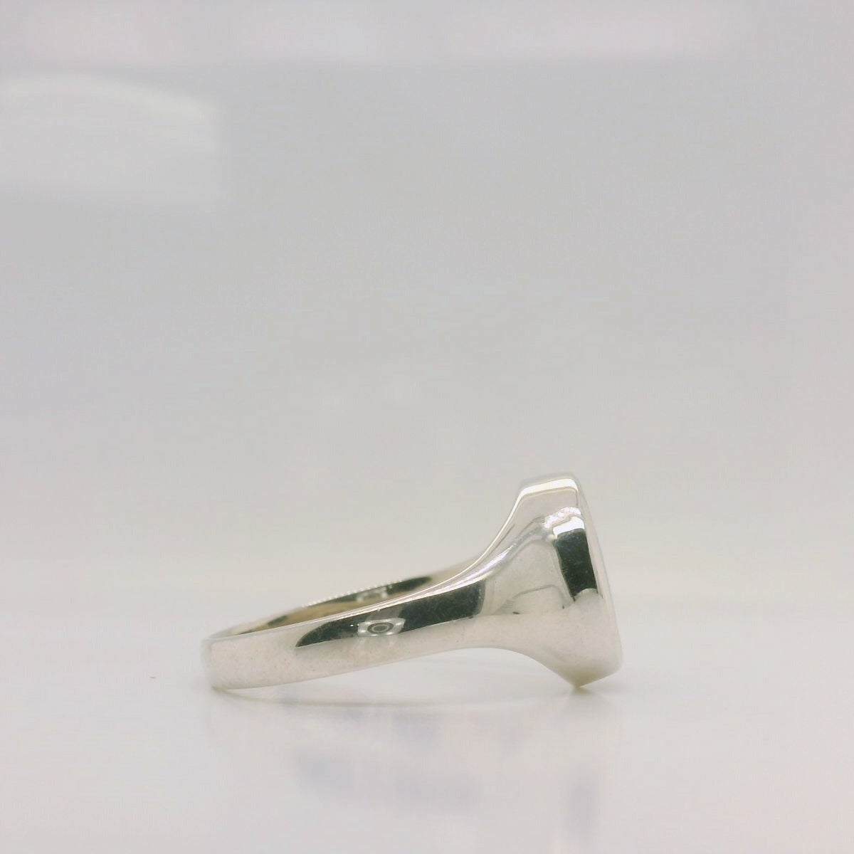 Turquoise Signet Ring